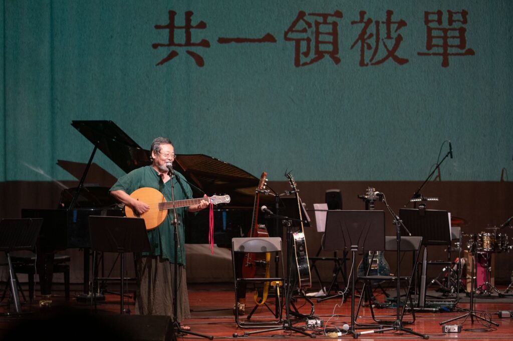 《楊逵：鵝媽媽出嫁》絕版重來！　《三十鵝麗》重溫90年代感動