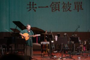 《楊逵：鵝媽媽出嫁》絕版重來！　《三十鵝麗》重溫90年代感動