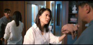 李銘順「開口」讓她很舒服　宣萱還稱讚：情緒很容易被吸進去