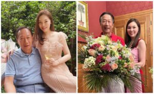 郭台銘回台！曾馨瑩也回歸貴婦圈　勾閨密愜意聚會畫面曝光