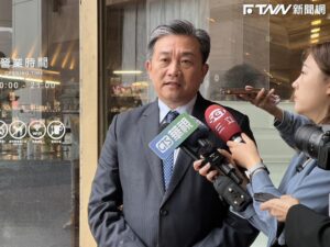 觀察／「台南大阿哥」不敵「抓耙子」與「奪人小三」風暴！王定宇中常委沒了　湧言會告別雙驕時代