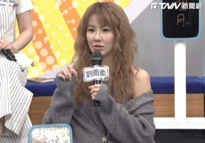 劉雨柔公開婚變內幕　怒揭前夫「1舉」嘆：很痛心