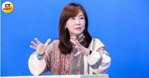 郭昱晴愛情長跑17年見不到終點　認與舊愛尤昭文一家仍有聯絡
