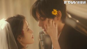 IU新歌〈Love Wins All 〉與V共譜「末日戀曲」　超揪心劇情看哭粉絲
