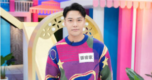 張睿家當乩童雙聲帶人神溝通　李之勤因伊正罹癌萌生不好念頭