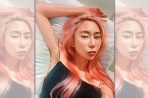 【全文】前元祖少奶當小三　安晨妤被爆偷吃人夫