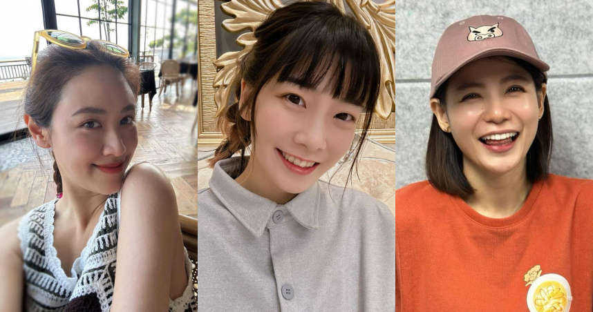 孕婦上工2／羅小白懷二寶「出血當經血」　喊話廠商一起當乾爹