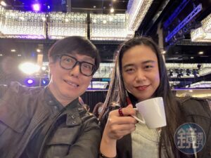 【女將揚聲好萊塢番外篇】邀好萊塢友人吃牛肉麵藏心機　吳采頤推影人交流平台行銷台灣