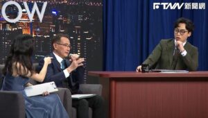 《夜夜秀》本季末集想約賴蕭配！鄭運鵬高情商妙提「該來的原因」　網笑：神回應