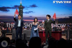 遭廢證、境管5年！王志安早已離台　放話：我會鄙視台灣的政客