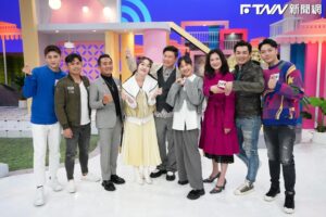 被「臨演」逼出真眼淚　張再興一查驚呆：是資深前輩