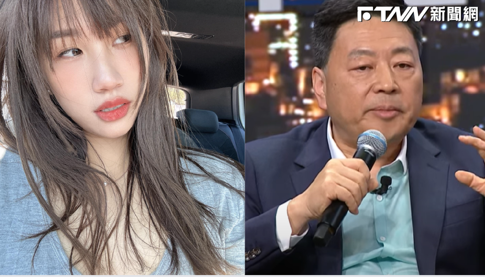 《夜夜秀》諷身障者惹議！　正妹前空姐撂重話怒轟：逾越道德與人性