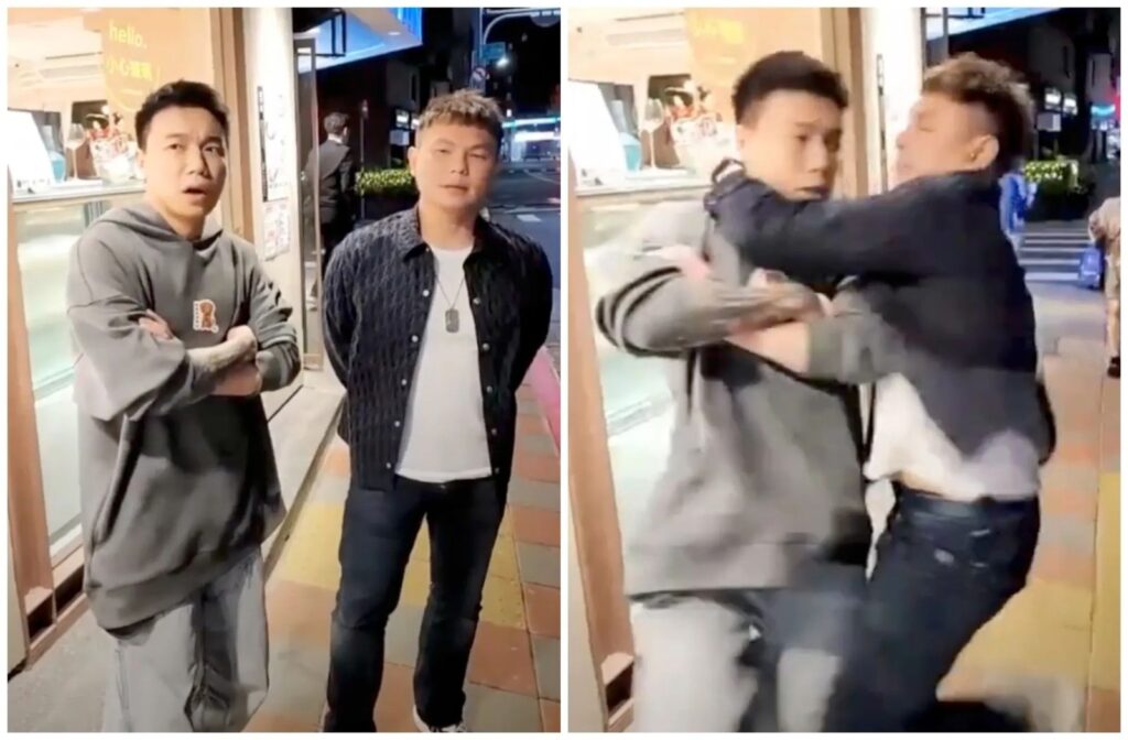 超哥發文道歉了！　嗆Toyz王八蛋：我還是會揍他