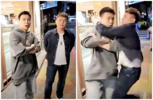 超哥發文道歉了！　嗆Toyz王八蛋：我還是會揍他