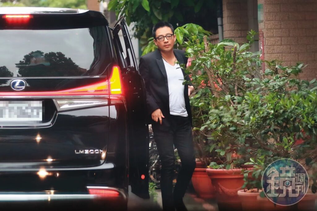 大S控前夫違反《個資法》　汪小菲遭起訴