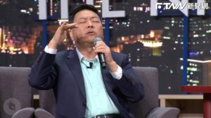 《賀瓏夜夜秀》爭議炎上　德國Emma床墊宣布暫停合作：深感抱歉