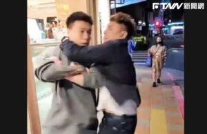 Toyz挨超哥揍「眾人喊解氣」！販毒、爭議太多引怨　網批拿女孩當擋箭牌