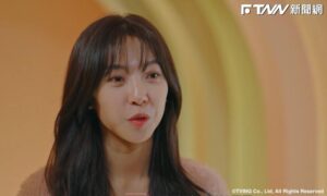 《換乘3》前任公開女偶像身分　 原因曝光網看哭：太暖了