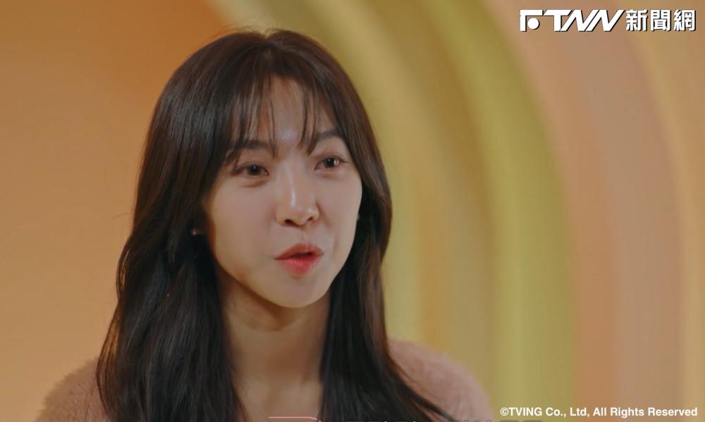 《換乘3》前任公開女偶像身分　 原因曝光網看哭：太暖了
