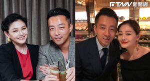 汪小菲洩個資挨告遭起訴　大S發聲駁「拿天價扶養費」：拒絕霸凌