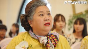 鍾欣凌《婆婆2》變媳婦　崩潰「換位思考難」：屁都不敢放