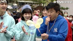 外景遭啦啦隊女神狠踩　馬國畢爆料「隱藏秘密」：好香