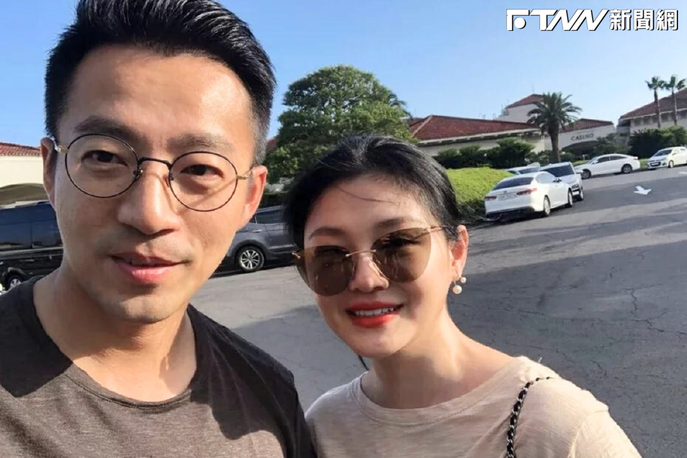 汪小菲遭起訴！微博PO離婚協議書　洩漏大S個資挨告