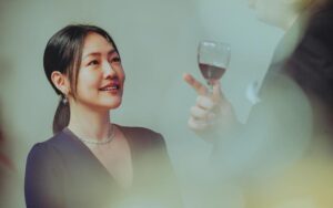 《此時此刻》卡司超華麗　小S隔10年重回台劇「和吳慷仁上演大尺度激情戲」