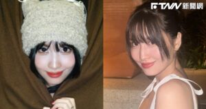 「TWICE」Momo脫了！辣曬超兇渾圓照　邪惡陰影全看光