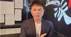 超哥上節目講「這句話」　小S怒了：瞧不起就別來上
